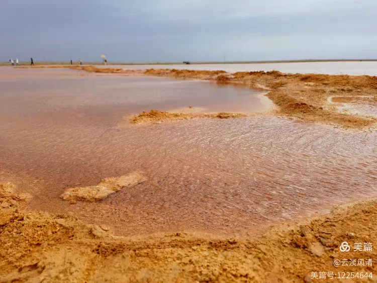 穿过甘青大环线走中国最美的独库公路